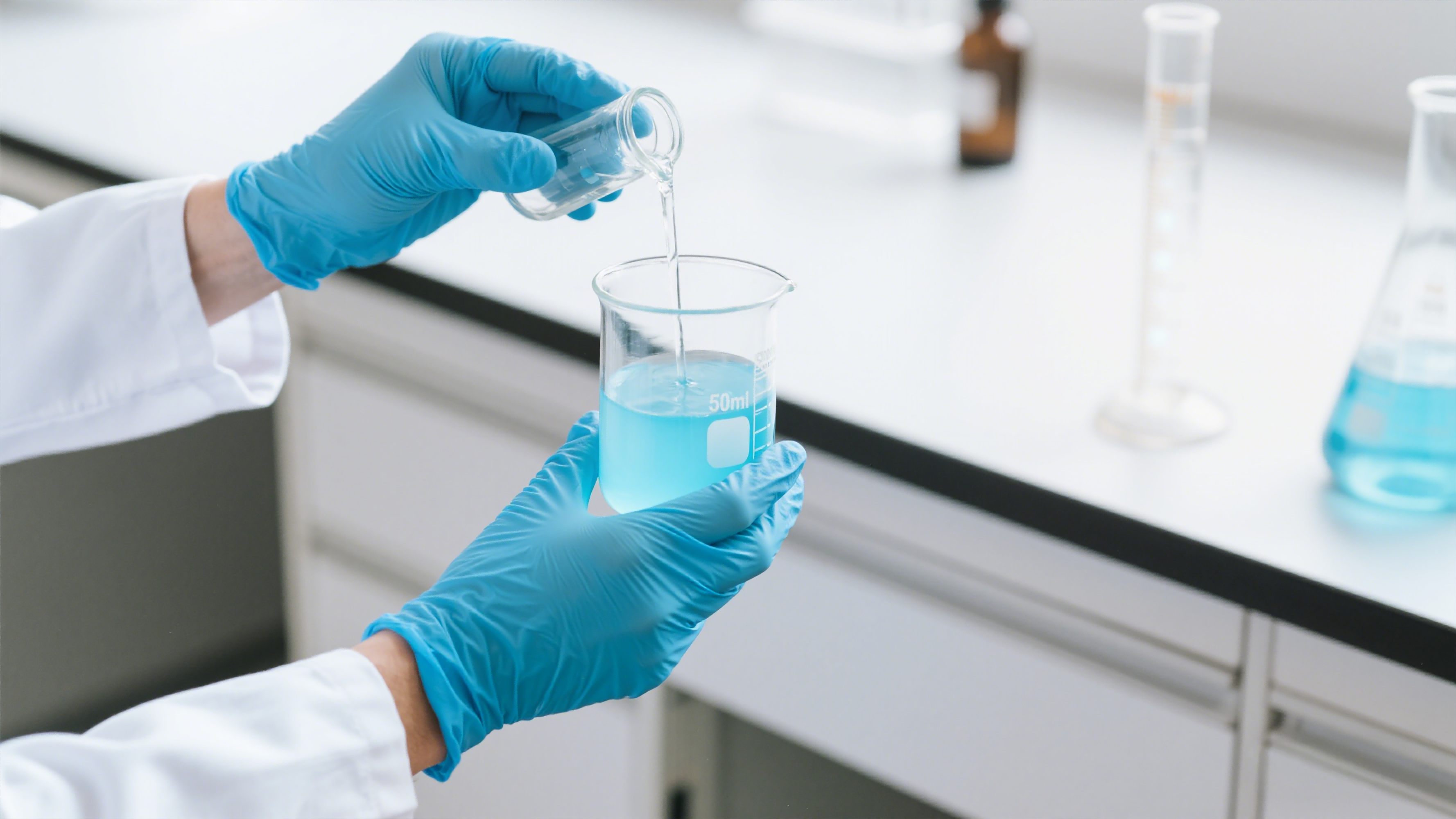 2026上海质控体系建设任务发布，第三方质控品适配质控全场景